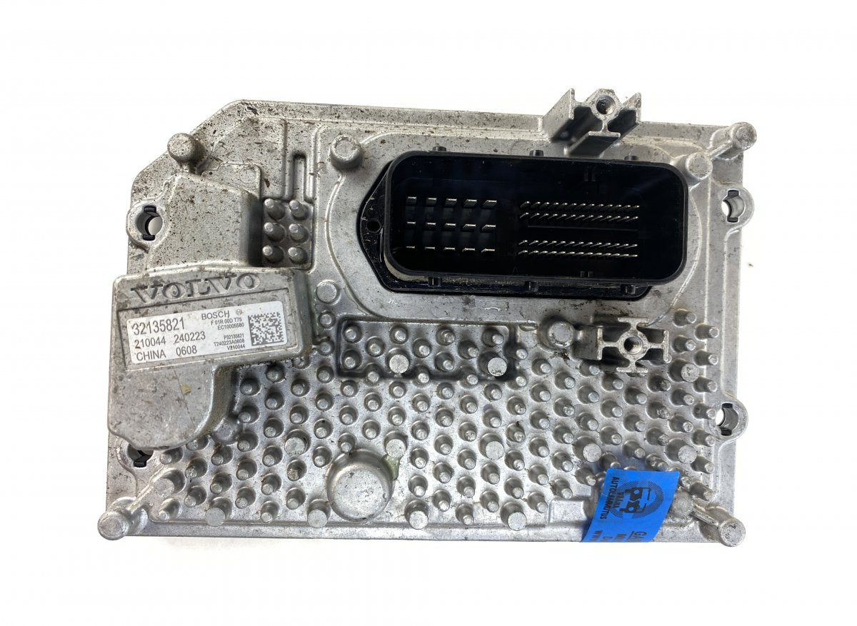 F01R00DT75 Gearbox Control Unit VOLVO XC40 (536) (10.17-)