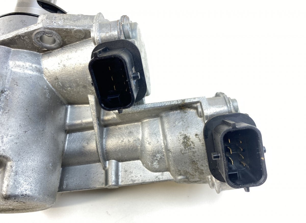 36011661 Clutch actuator (for robotized gearbox) VOLVO XC40 (536) (10.17-)