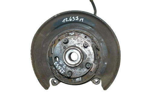 28411SG020 Wheel bearing housing rear right SUBARU FORESTER (SJ) (2013-2018)