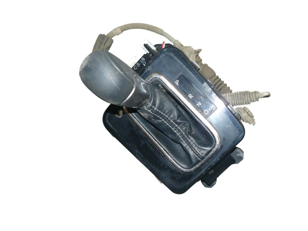 Gearshift Mechanism SUBARU FORESTER (SJ) (2013-2018)