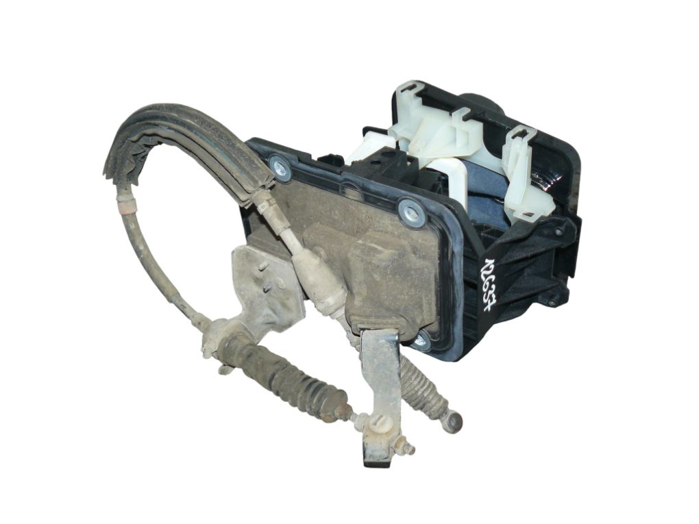 Gearshift Mechanism SUBARU FORESTER (SJ) (2013-2018)