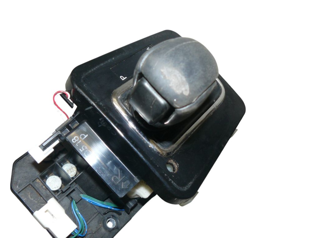 Gearshift Mechanism SUBARU FORESTER (SJ) (2013-2018)