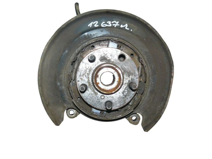 28411SG010 Wheel bearing housing rear left SUBARU FORESTER (SJ) (2013-2018)