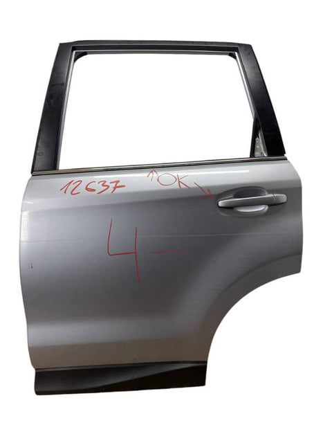 Door Rear Left SUBARU FORESTER (SJ) (2013-2018)