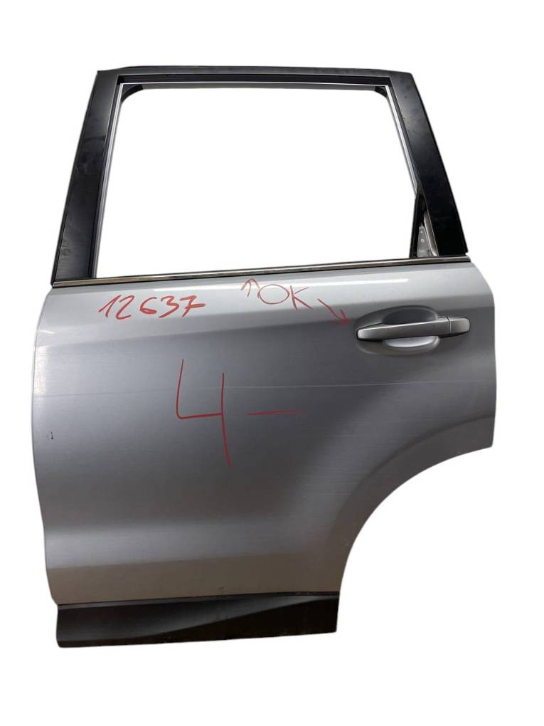 Door Rear Left SUBARU FORESTER (SJ) (2013-2018)