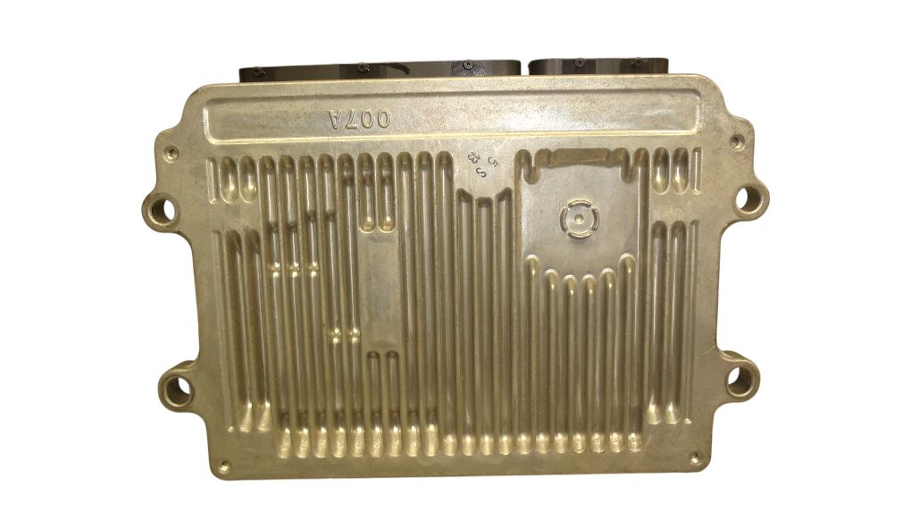 275700-6922 Engine Control Unit / module (ECU) SUBARU FORESTER (SJ) (2013-2018)