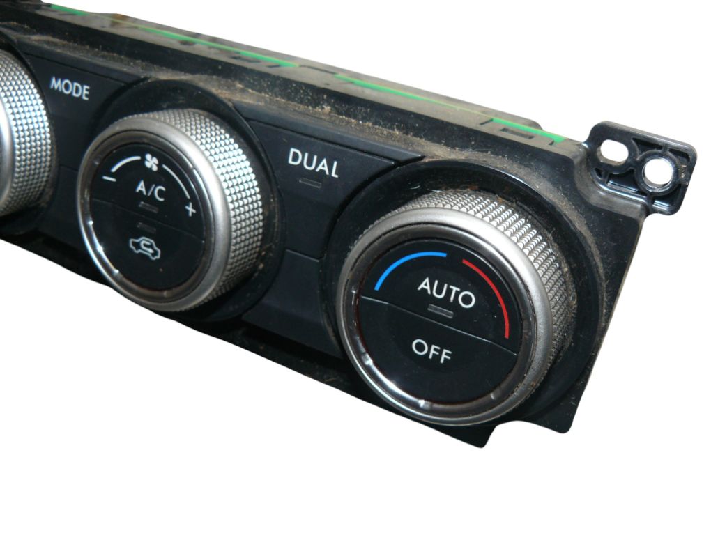 72311SG620 Heater control panel SUBARU FORESTER (SJ) (2013-2018)
