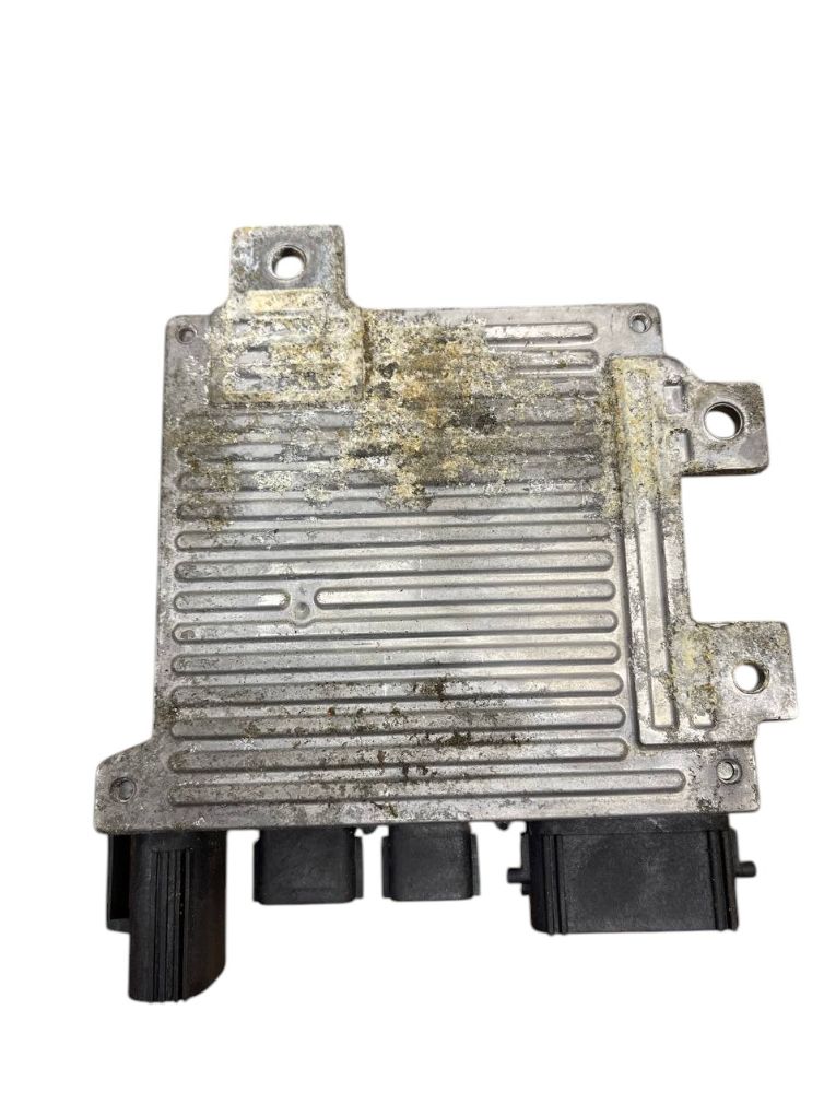 34710SG060 Power Steering Control Unit SUBARU FORESTER (SJ) (2013-2018)