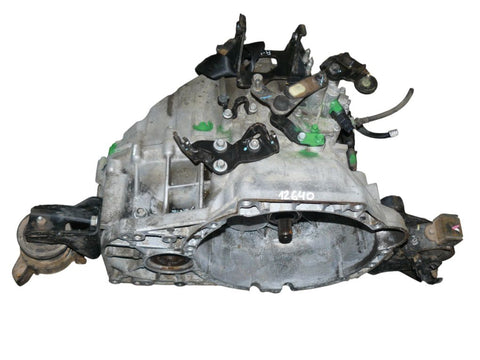 G1112 G1112000391 430003B010 Gearbox KIA SORENTO II (XM) (2009-2015)