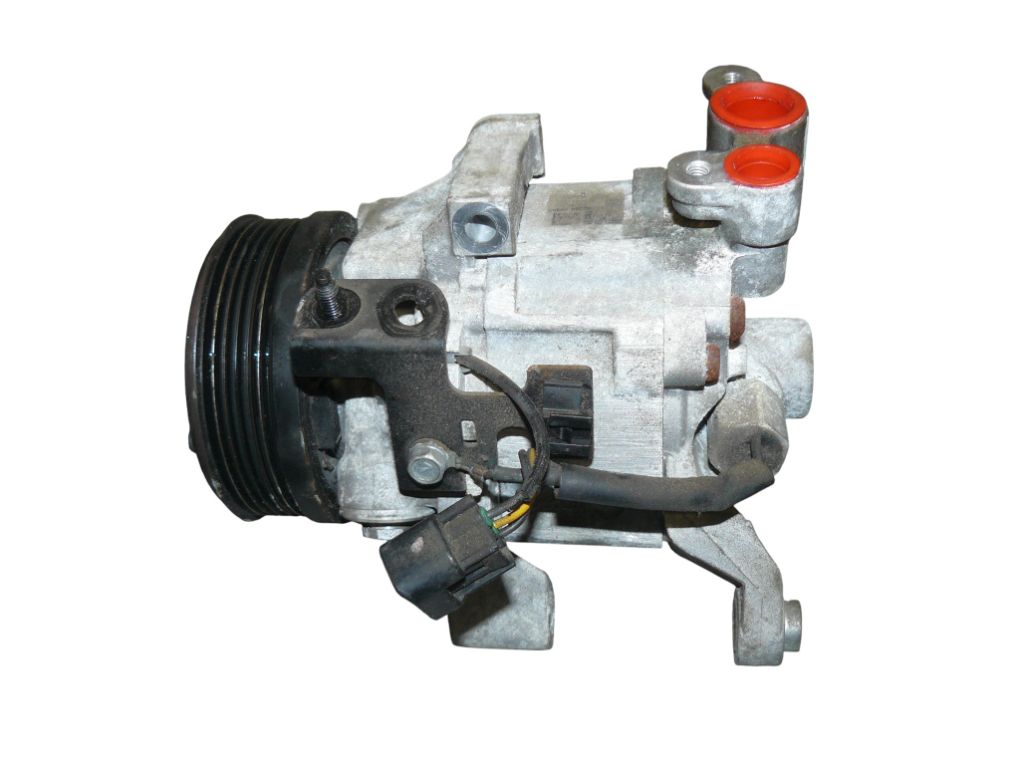 73111SG010 AC / aircon Compressor SUBARU FORESTER (SJ) (2013-2018)