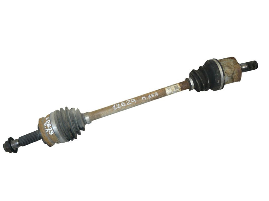 49500H8050 Drive Shaft Front Left KIA STONIC (YB) (2017-)