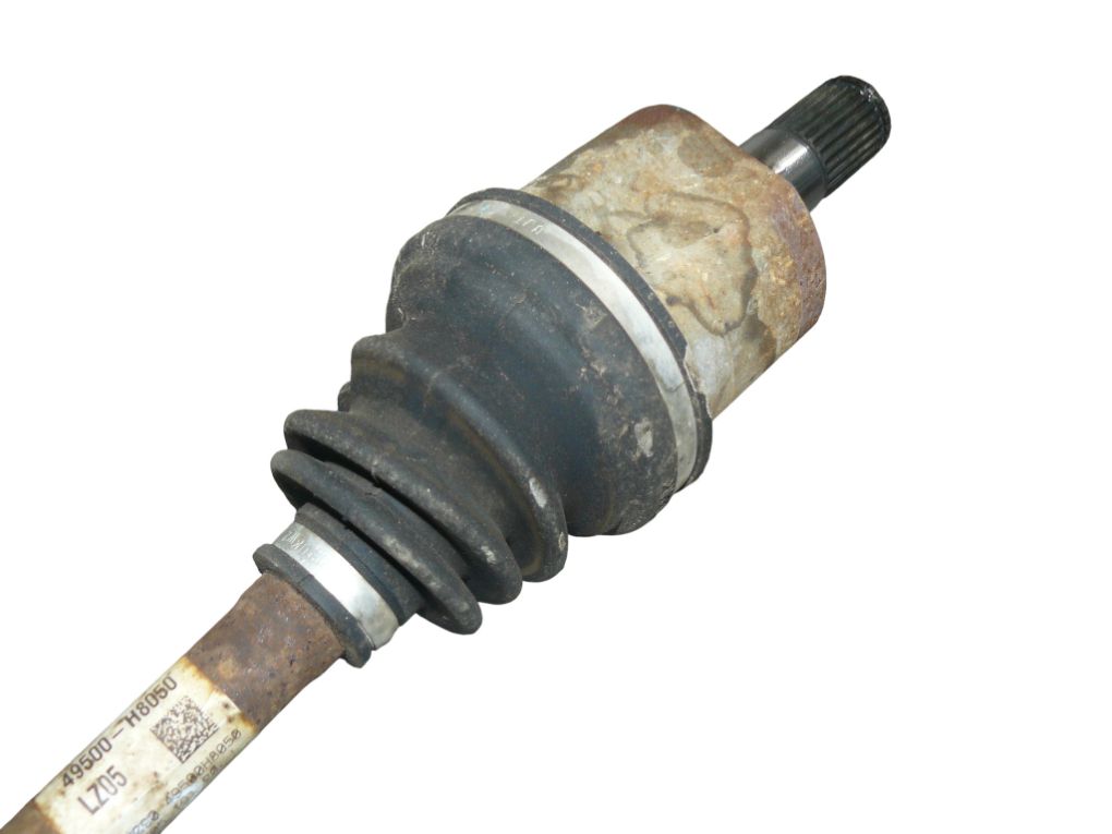 49500H8050 Drive Shaft Front Left KIA STONIC (YB) (2017-)