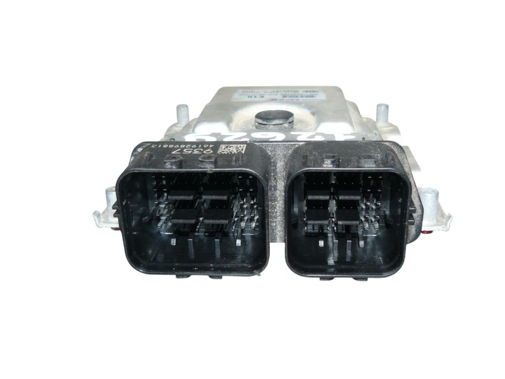 3911703416 Engine Control Unit / module (ECU) KIA STONIC (YB) (2017-)