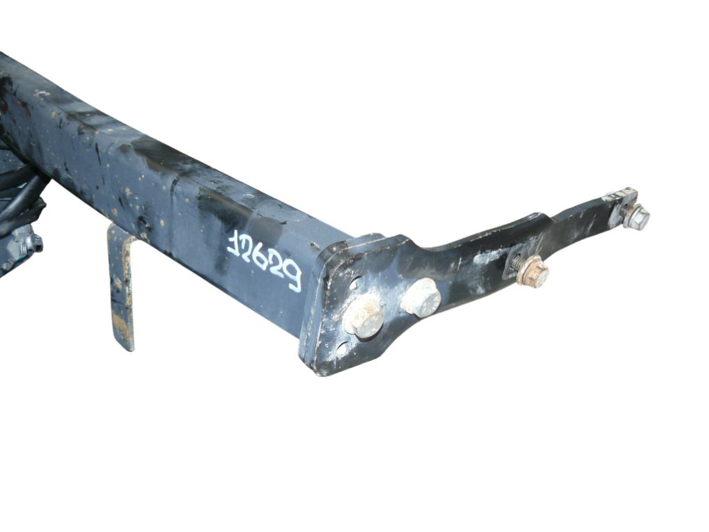 Towbar KIA STONIC (YB) (2017-)