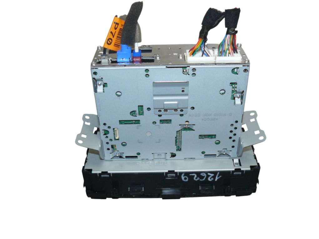 96160H8800FHV Radio KIA STONIC (YB) (2017-)