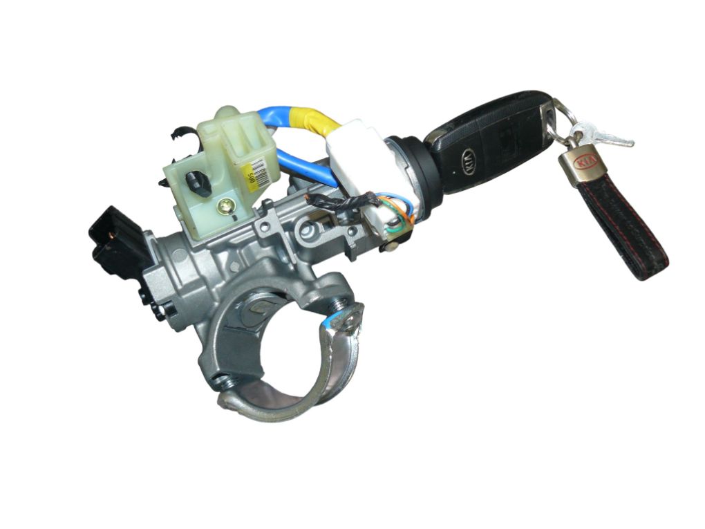 81910D3000 Ignition switch lock (ignition barrel) KIA STONIC (YB) (2017-)