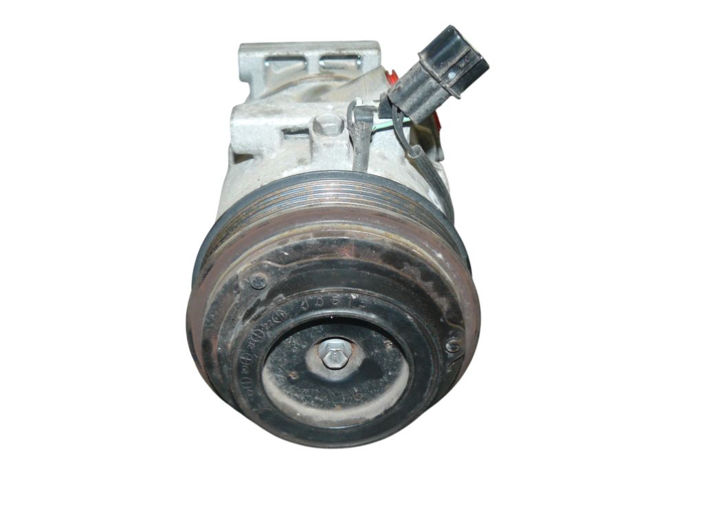 9L2110175 1E39E-17000 AC / aircon Compressor KIA STONIC (YB) (2017-)