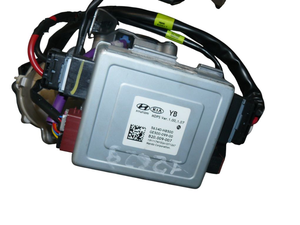 GE610J3100 Power steering pump KIA STONIC (YB) (2017-)