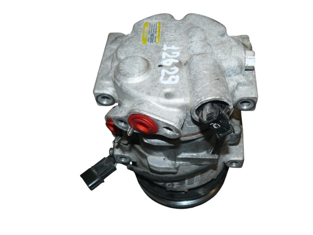 9L2110175 1E39E-17000 AC / aircon Compressor KIA STONIC (YB) (2017-)