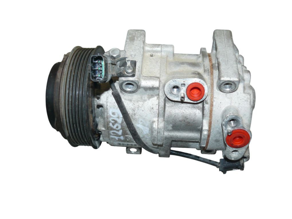 9L2110175 1E39E-17000 AC / aircon Compressor KIA STONIC (YB) (2017-)