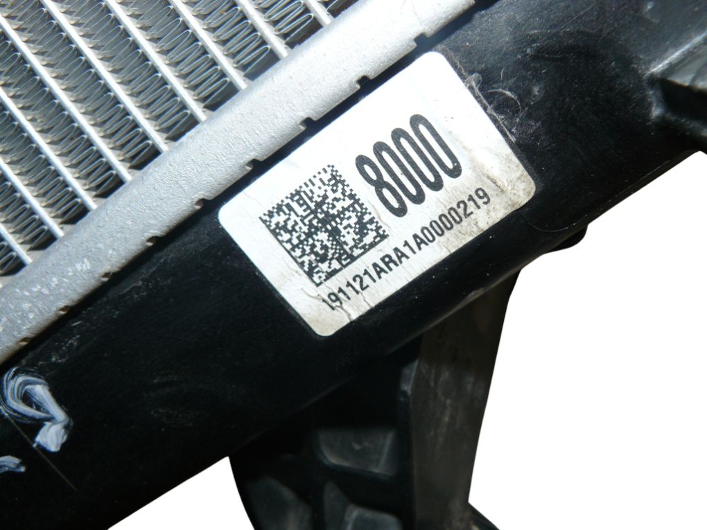 25310H8000 Radiator KIA STONIC (YB) (2017-)