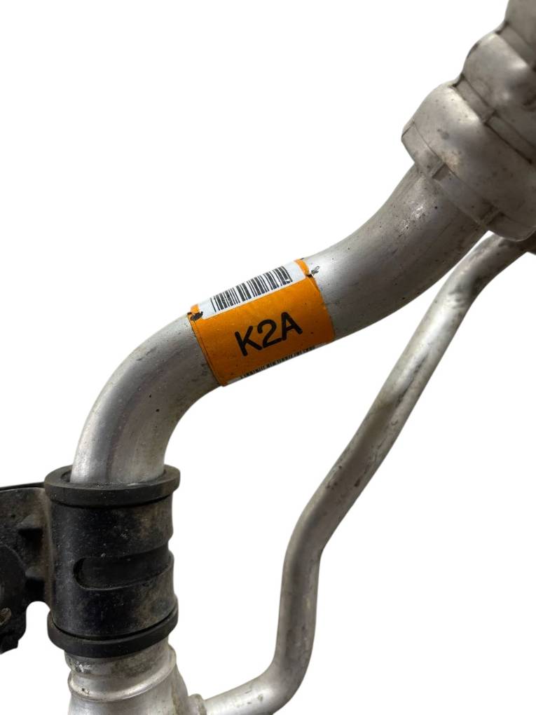 AC Pipeline From Compressor To Drier KIA STONIC (YB) (2017-)
