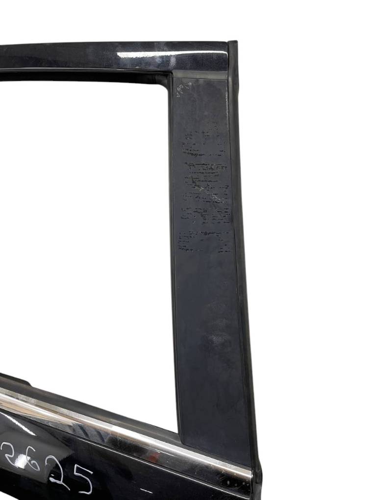 1647300205 Door Rear Right MERCEDES-BENZ ML-CLASS (W164) (2005-2011)