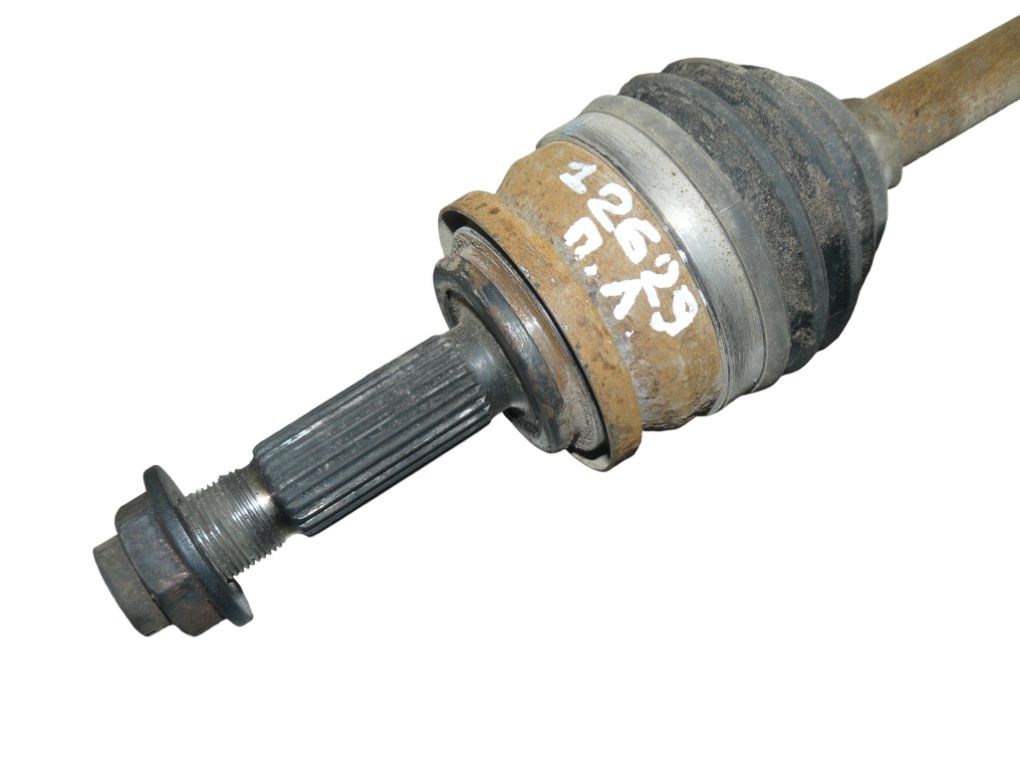 49500H8050 Drive Shaft Front Left KIA STONIC (YB) (2017-)