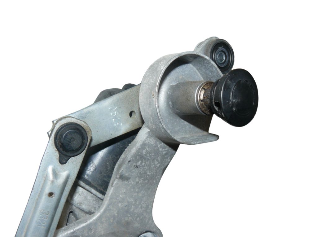 98100H8000 Wiper linkage / mechanism KIA STONIC (YB) (2017-)