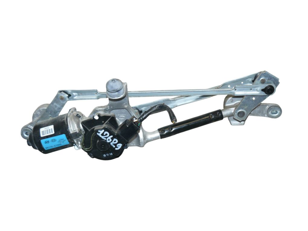 98100H8000 Wiper linkage / mechanism KIA STONIC (YB) (2017-)