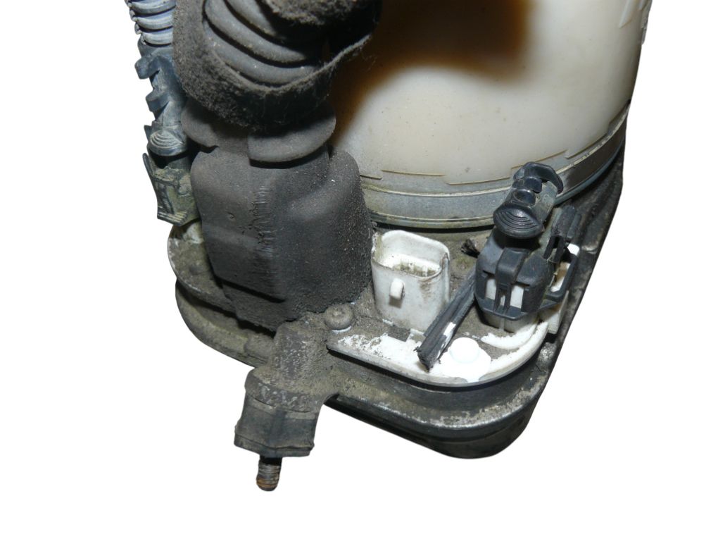 93183550 Power steering pump OPEL SIGNUM (2003-2008)