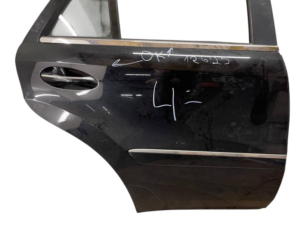 1647300205 Door Rear Right MERCEDES-BENZ ML-CLASS (W164) (2005-2011)