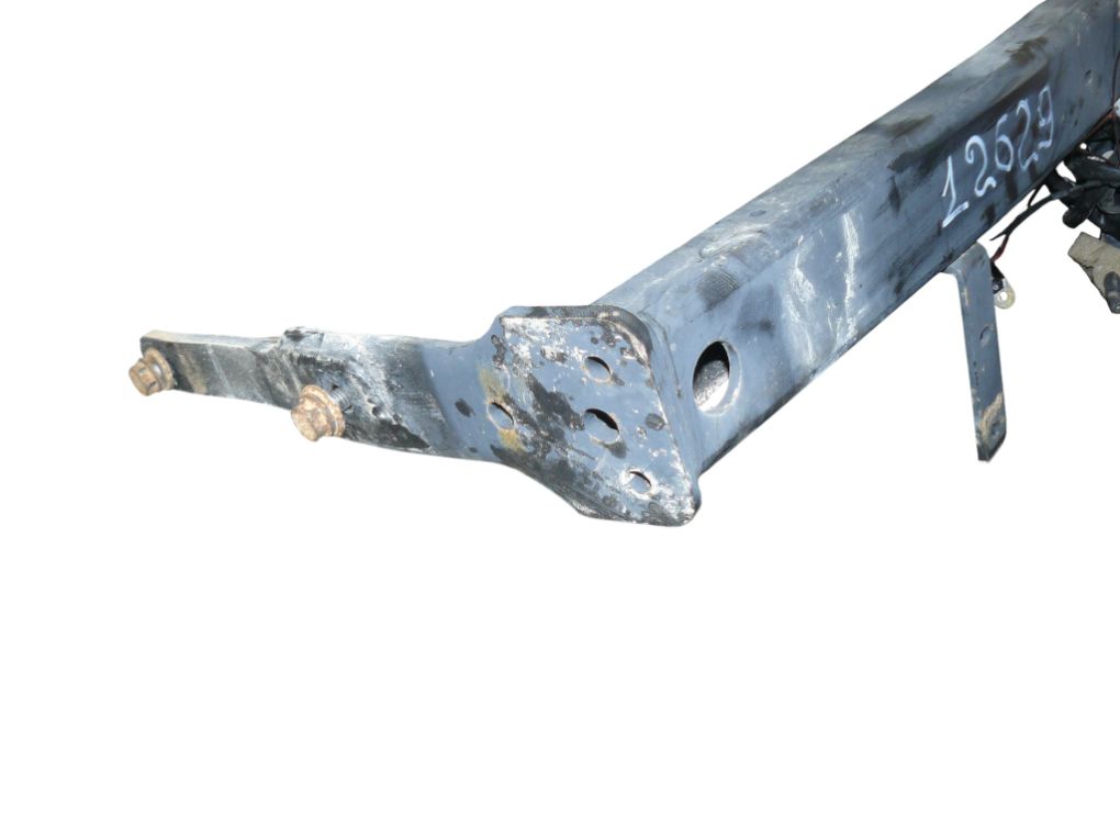 Towbar KIA STONIC (YB) (2017-)