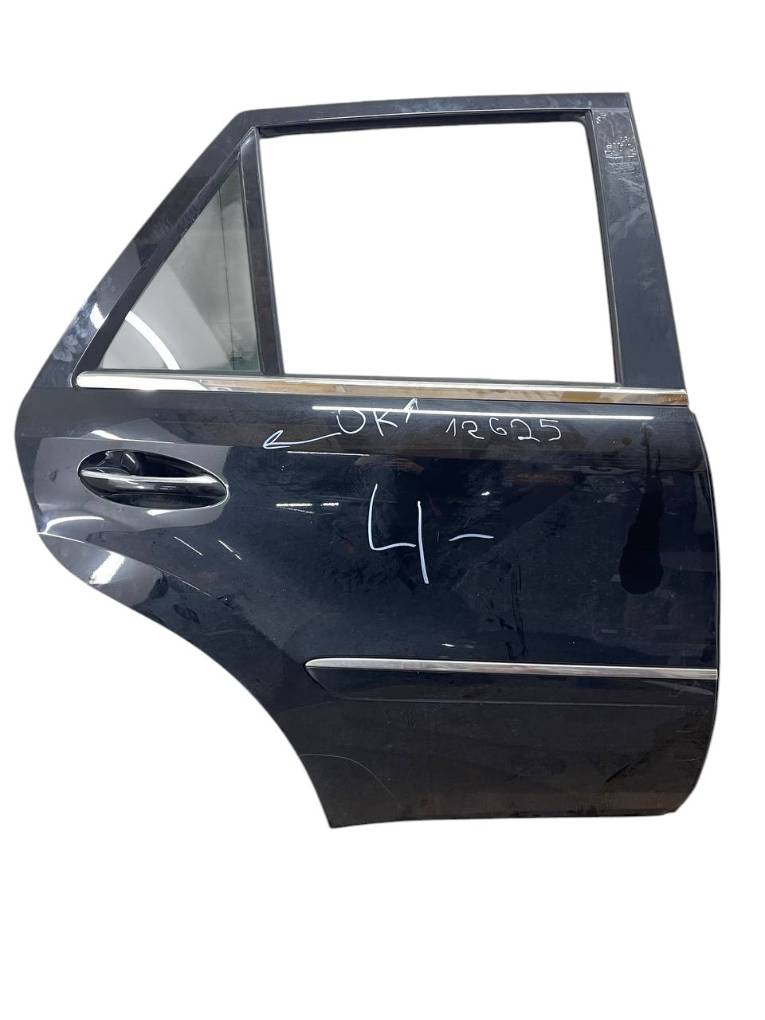 1647300205 Door Rear Right MERCEDES-BENZ ML-CLASS (W164) (2005-2011)