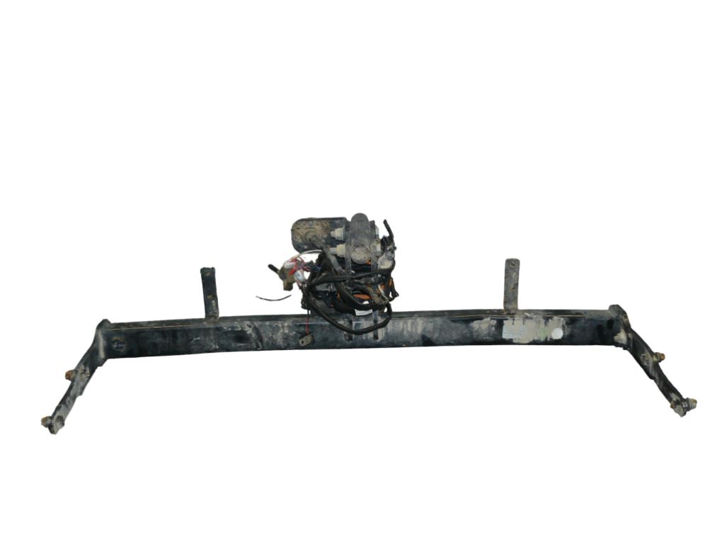 Towbar KIA STONIC (YB) (2017-)