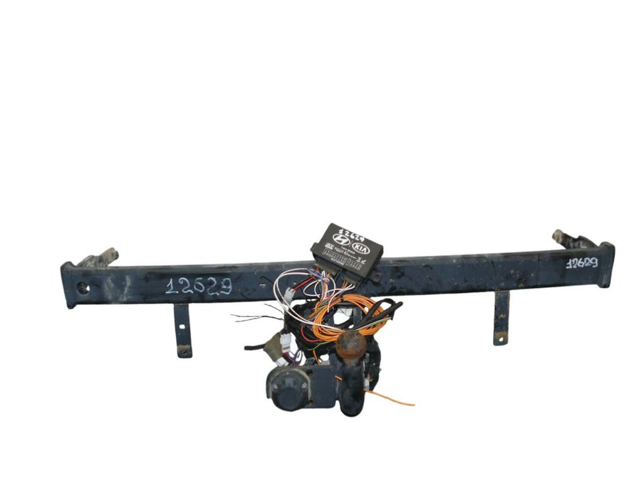 Towbar KIA STONIC (YB) (2017-)