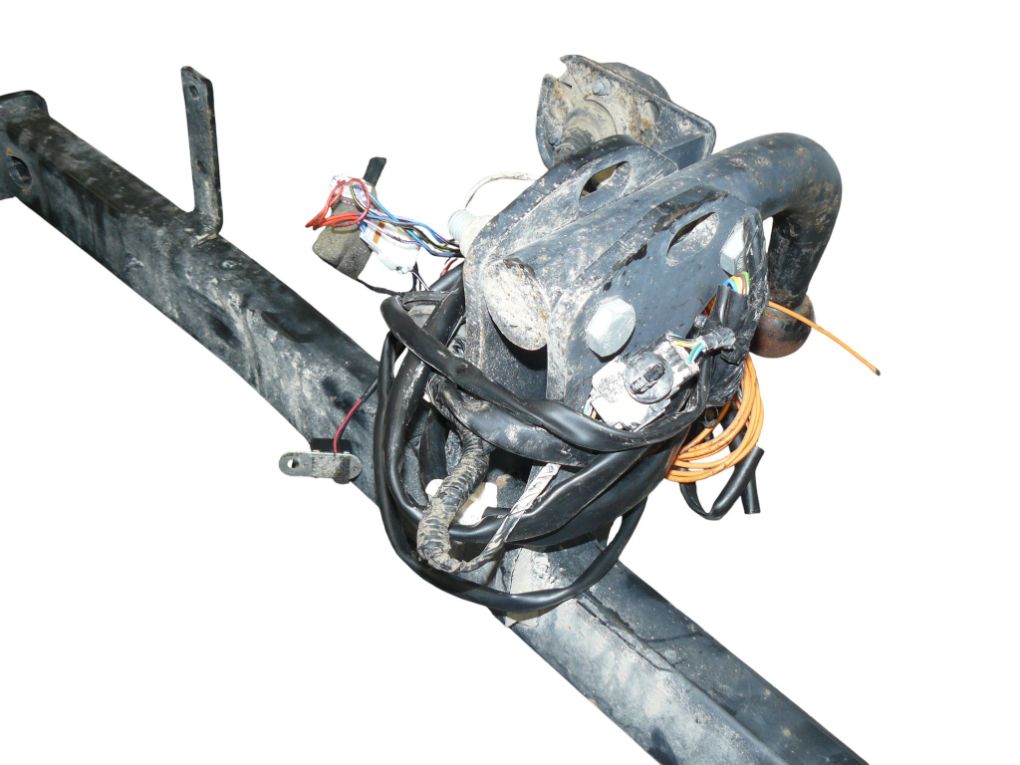 Towbar KIA STONIC (YB) (2017-)