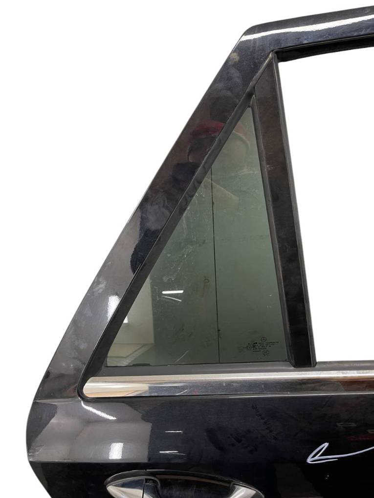 1647300205 Door Rear Right MERCEDES-BENZ ML-CLASS (W164) (2005-2011)