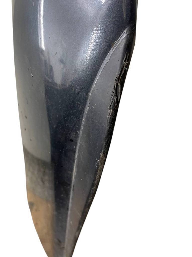 5215930932 Rear bumper LEXUS GS III (2005-2011)