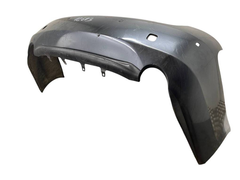 5215930932 Rear bumper LEXUS GS III (2005-2011)