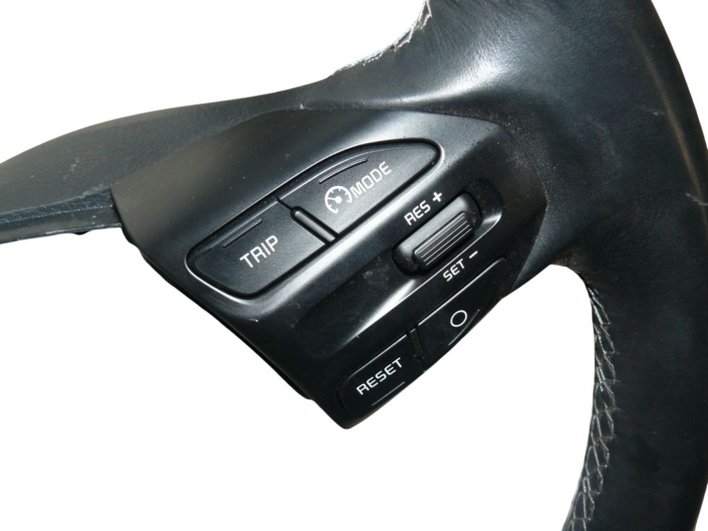 56130H8000 Steering Wheel KIA STONIC (YB) (2017-)