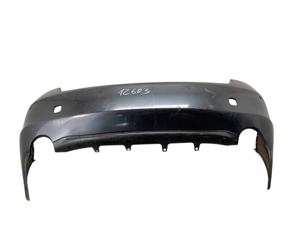 5215930932 Rear bumper LEXUS GS III (2005-2011)