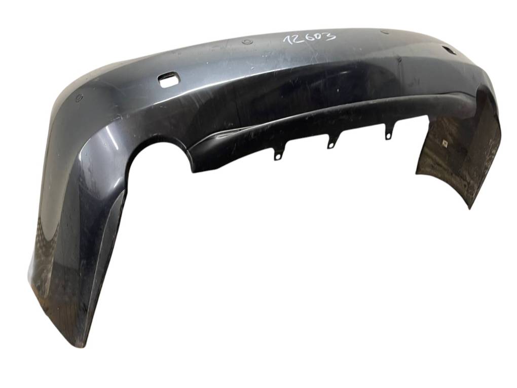 5215930932 Rear bumper LEXUS GS III (2005-2011)