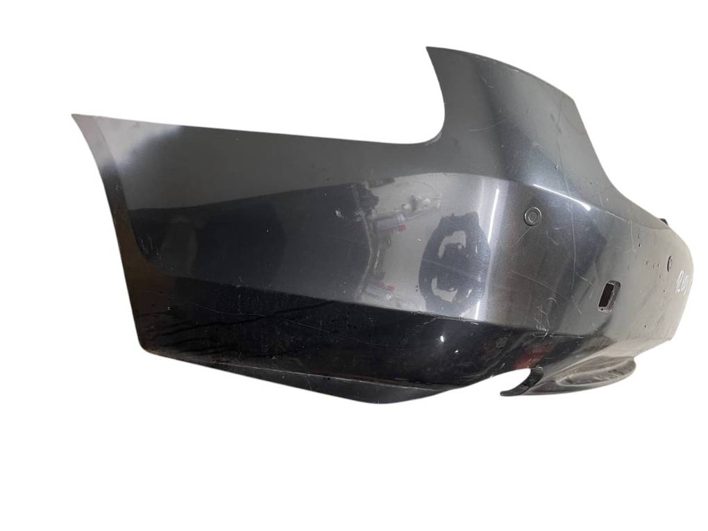 5215930932 Rear bumper LEXUS GS III (2005-2011)