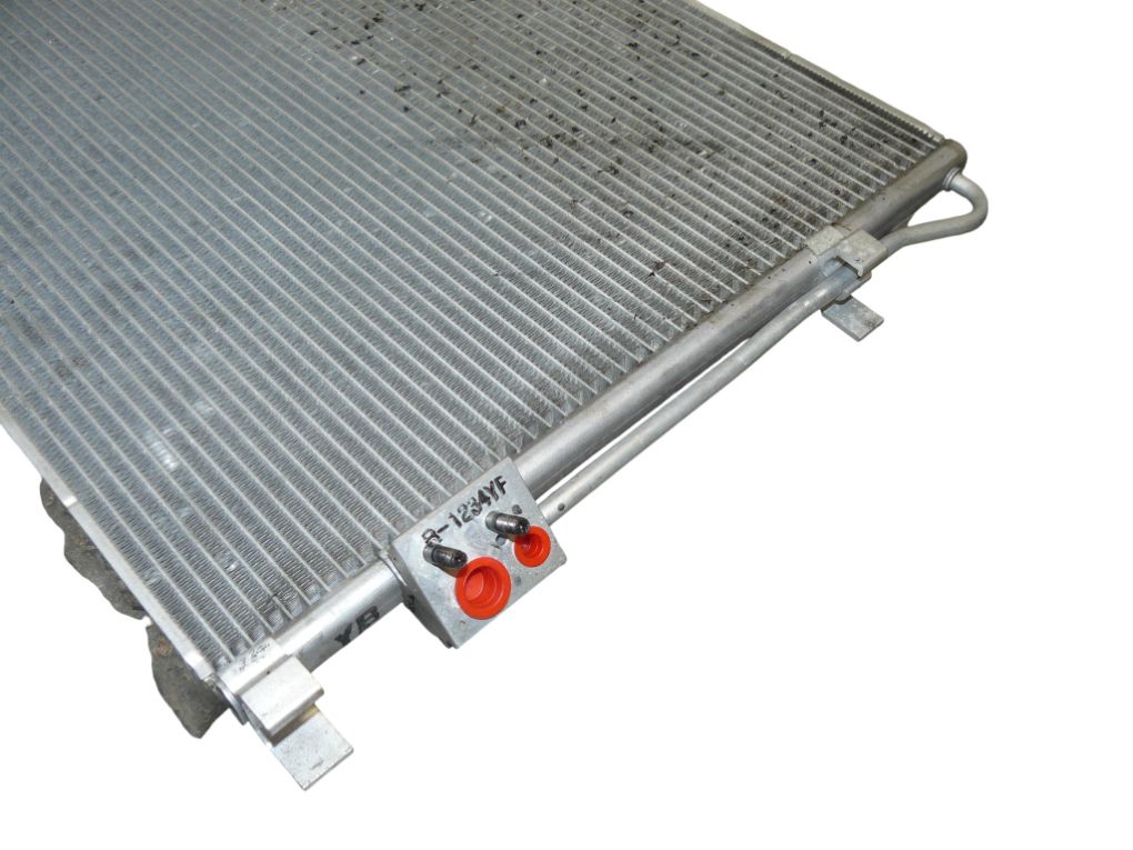 97606H8050 AC Radiator (condenser) KIA STONIC (YB) (2017-)