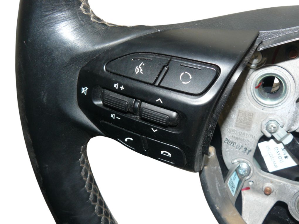 56130H8000 Steering Wheel KIA STONIC (YB) (2017-)