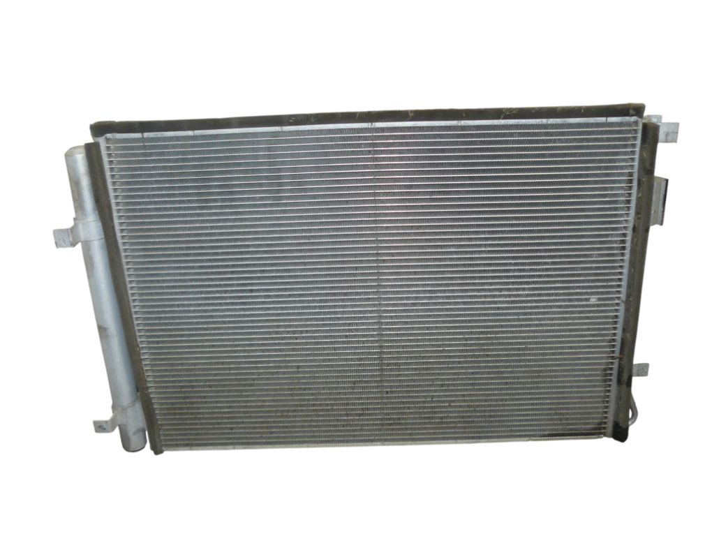 97606H8050 AC Radiator (condenser) KIA STONIC (YB) (2017-)