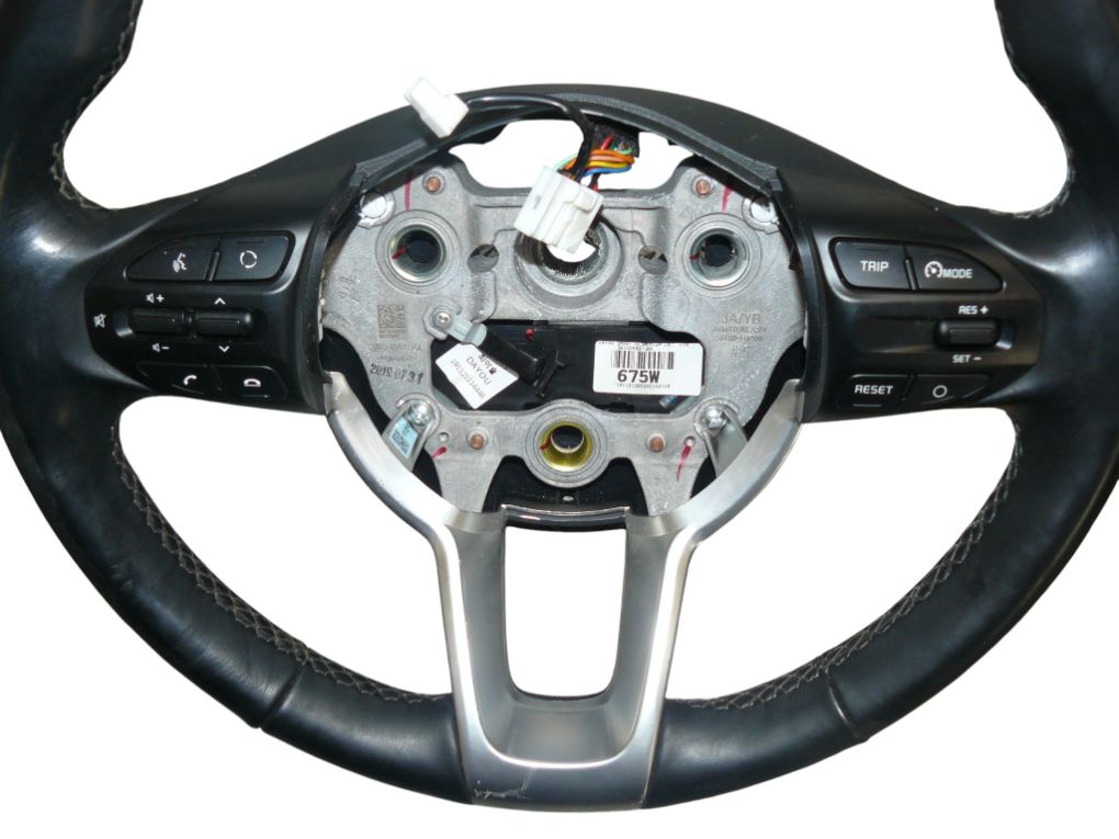 56130H8000 Steering Wheel KIA STONIC (YB) (2017-)