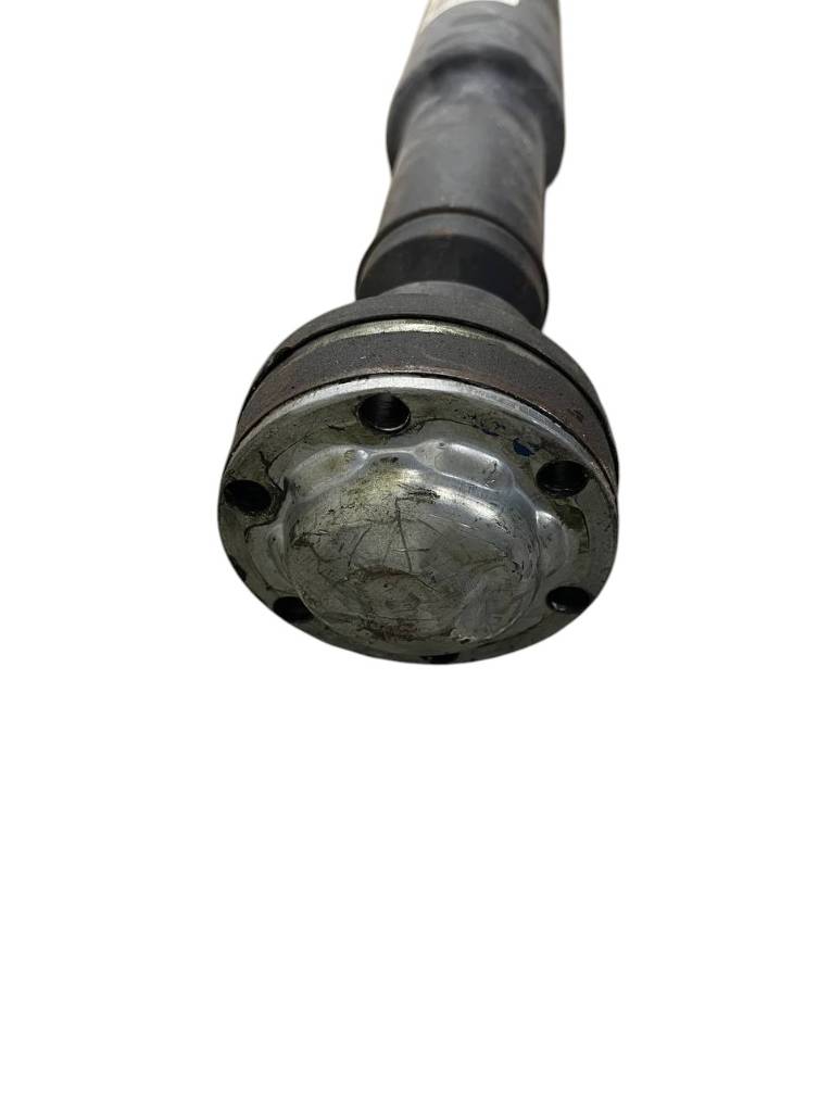 1644103102 Propeller Shaft Complete MERCEDES-BENZ ML-CLASS (W164) (2005-2011)