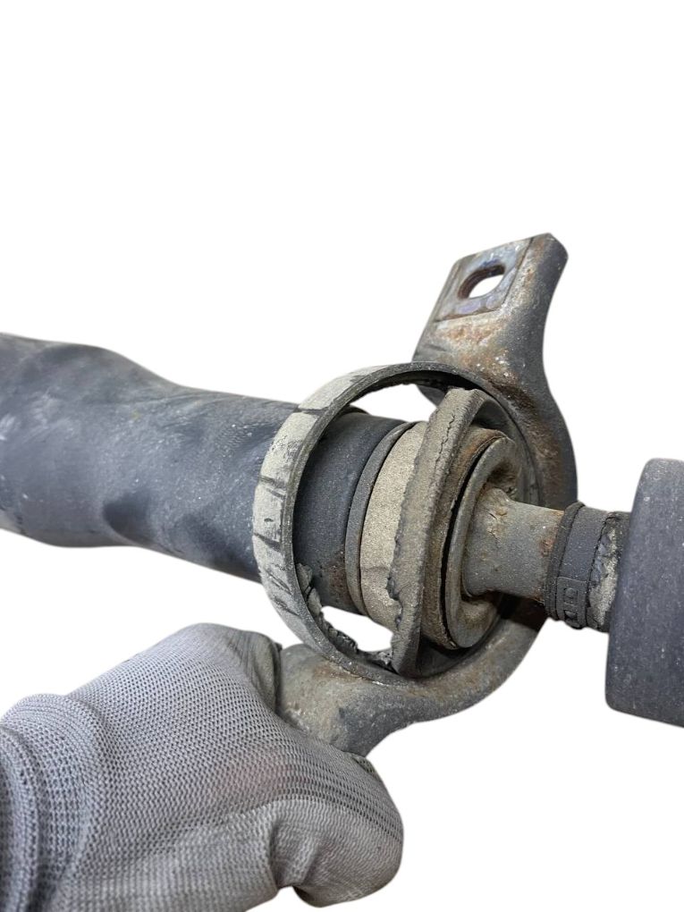 1644103102 Propeller Shaft Complete MERCEDES-BENZ ML-CLASS (W164) (2005-2011)